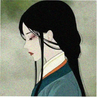 用户林间散步头像